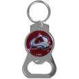 Colorado Avalanche® Bottle Opener Key Chain